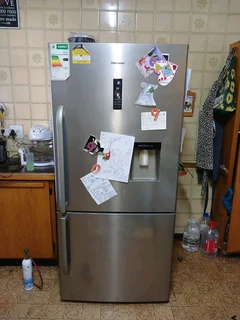 Fridge and Washing Machine Repair