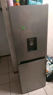 Fridge-Freezer Regassing Onsite