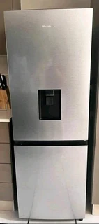 Fridge-Freezer Regassing Onsite