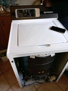 Speed Queen Repair Onsite