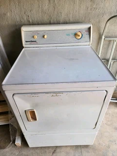 Speed Queen Repair Onsite