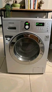 Washing Machine Repairs