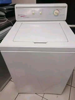 Washing Machine Repairs