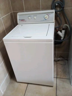 Washing Machine Repairs