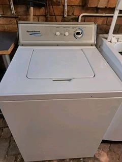 Washing Machine Repairs