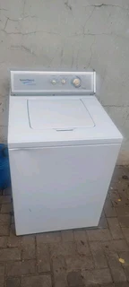 Fridge-Freezer Regassing Onsite