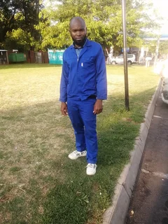 Green Fingered  Gardener / Houseman - Redson (36) Malawian Seeks F / P Time Job Around Gauteng