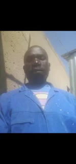 Justice (48) Malawian Seeks 3 Days Part  Time Garden / Handyman Job Around  Johannesburg