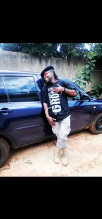 Malawian Driver / Houseman / Gardener With C1/ Pdp  / Defensive Cert Seeks Full Or Part Time Job