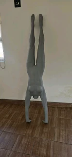 Brand new female mannequins