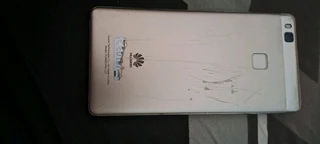 Huawei p9 lite