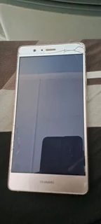 Huawei p9 lite