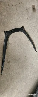 Original Bwm m2 carbon fiber engine brace