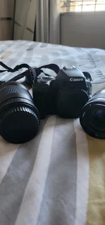Canon eos 200D