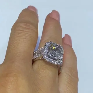 REVEAL JEWELERS - WEDDING RINGS AND DIAMONDS