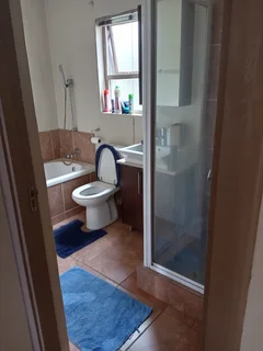 Room to rent in sandton