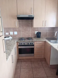 Room to rent in sandton