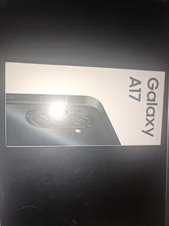 Samsung a17