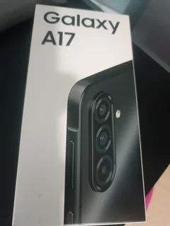 Samsung a17