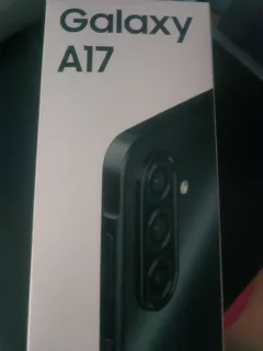 Samsung a17
