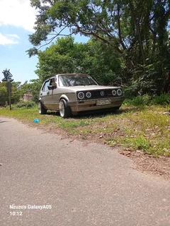 Volkswagen Golf Hatchback