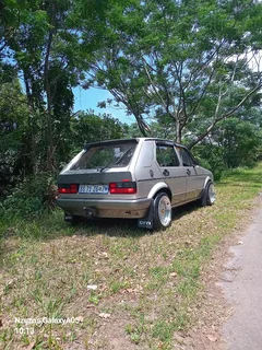 Volkswagen Golf Hatchback