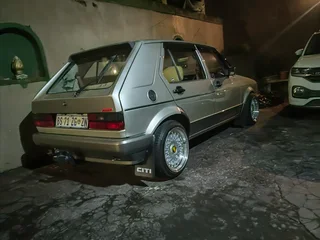 Volkswagen Golf Hatchback