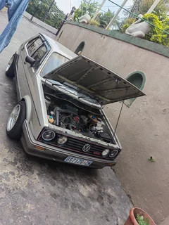 Volkswagen Golf Hatchback