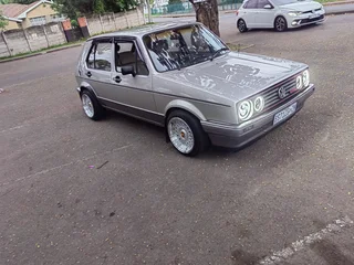 Volkswagen Golf Hatchback
