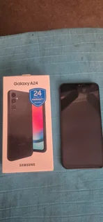 Samsung Galaxy A24 4G