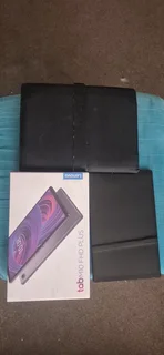 Lenovo Tab M10 FHD Plus