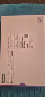 Lenovo Tab M10 FHD plus