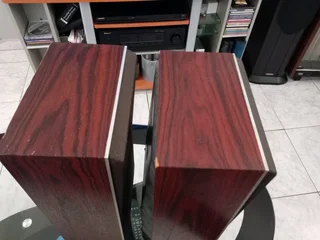 B&amp;O S30 speakers in super clean condition