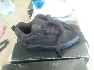 Dc long sleeve check hemp men