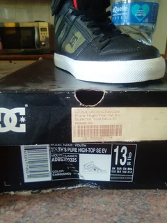 Dc long sleeve check hemp men