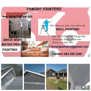 Im looking for painting job