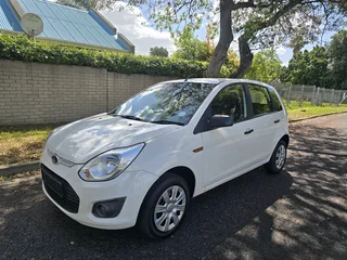2014 Ford Figo 1.4i Ambiente