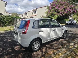 2014 Ford Figo 1.4i Ambiente