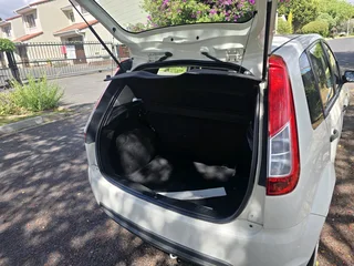 2014 Ford Figo 1.4i Ambiente