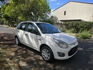 2014 Ford Figo 1.4i Ambiente