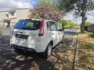 2014 Ford Figo 1.4i Ambiente
