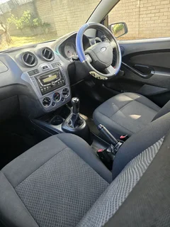 2014 Ford Figo 1.4i Ambiente