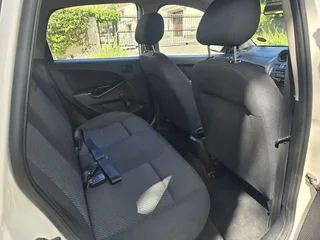 2014 Ford Figo 1.4i Ambiente