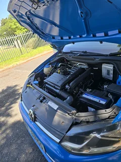 Polo 1.2 TSi Highline Automatic DSG