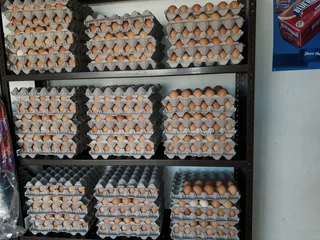 Wholesale eggs suppliers in Eastern Cape. Whats-app +27738360824.