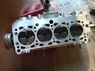 1998 Volkswagen Golf Hatchback