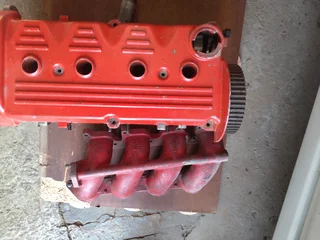 1998 Volkswagen Golf Hatchback