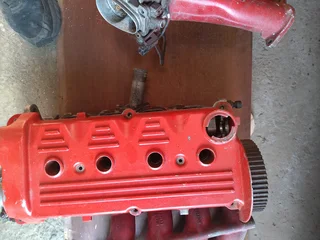 1998 Volkswagen Golf Hatchback