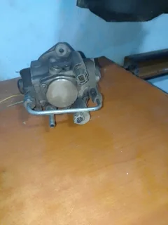 Toyota 2.5d  diesel fuel pump