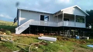 Nutec Homes and Log Homes: &#43;27734877661.